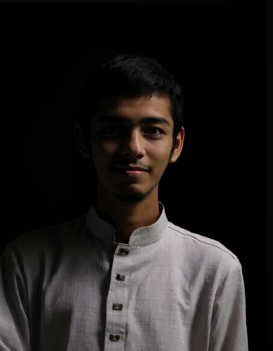 Azizul Hasan Raihan Profile
